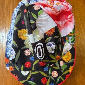 Ostroy Omloop Cycling Cap One Size EUC
